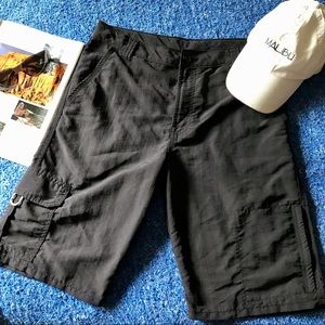 Bermuda Shorts Size 16 Boy